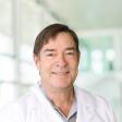 Photo: Dr. David Grace, MD