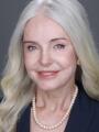 Photo: Dr. Christine Frissora, MD