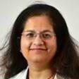 Photo: Dr. Sheila Savur, MD
