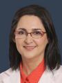 Photo: Dr. Mahsa Mohebtash, MD