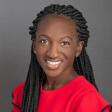 Photo: Dr. Ayamo Oben, MD