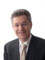 Photo: Dr. Ted Brezel, MD