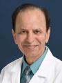 Photo: Dr. Iftikhar Ahmad, MD