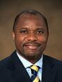 Photo: Dr. Victor Uko, MD