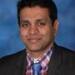 Photo: Dr. Mohankumar Kurukumbi, MD