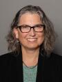 Photo: Dr. Leah Hopkins, MD