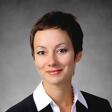 Photo: Dr. Yekaterina Shapiro, MD
