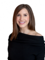 Photo: Dr. Emily De Golian, MD