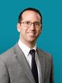 Photo: Dr. Michael Johnson, MD