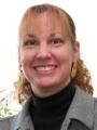 Photo: Dr. Jean Marie Houghton, MD