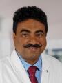 Photo: Dr. Ram Balasubramanian, MB Bs