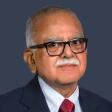 Photo: Dr. Sanjeeb Mishra, MD