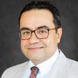 Photo: Dr. Reza Habibzadeh, MD