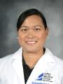 Photo: Dr. Mabernardita Gamallo, MD