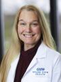 Photo: Dr. Candace Keene, MD