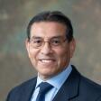 Photo: Dr. Efrain Sueldo, MD