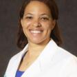Photo: Dr. Sue-Ellen Griffith, MD