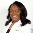 Photo: Dr. Daphne Scott, MD
