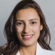 Photo: Dr. Lina Fouad, MD