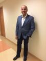 Photo: Dr. Dilip Desai, MD