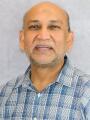 Photo: Dr. Abbas Syed, DO