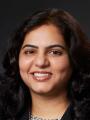 Photo: Dr. Radha Yalamanchili, MD