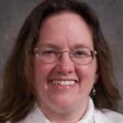 Photo: Dr. Laura Kleczka, MD