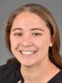 Photo: Dr. Megan Hannon, MD