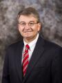 Photo: Dr. Gary Bridges, DO