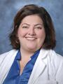 Photo: Dr. Jessica Schneider, MD