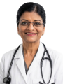 Photo: Dr. Annapurna Pattisapu, MD