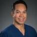 Photo: Dr. Ronaldo Holgado, DPM