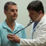 Dr. Thomas Rayburn, MD