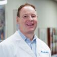 Photo: Dr. Paul Metcalf, DO