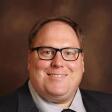 Photo: Dr. David Frantz, MD