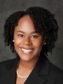 Photo: Dr. Marlisha Edwards, MD