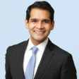 Photo: Dr. Ravi Shah, MD