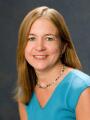 Photo: Dr. Cynthia Murdock, MD