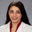 Photo: Dr. Sonya Kaur, PhD