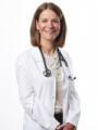 Photo: Dr. Lisa Goss, MD