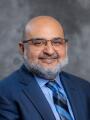 Photo: Dr. Rizwan Mufti, MD