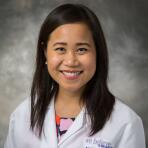 Dr. Tina Vothang, MD