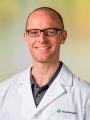 Photo: Dr. Scott Reardon, MD