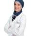 Photo: Dr. Rabab Hajar, MD