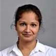 Photo: Dr. Shwetha Manjunath, MD