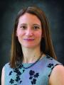 Photo: Dr. Holly Yettaw Luts, MD