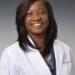 Photo: Dr. Marie Francillon, MD