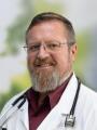 Photo: Dr. Jacob Dean, MD