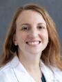Photo: Dr. Rachel Menaged, MD