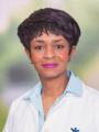 Photo: Dr. Karen Washington, MD